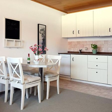 Ferienwohnung Flueburg Diemelstadt Exterior foto