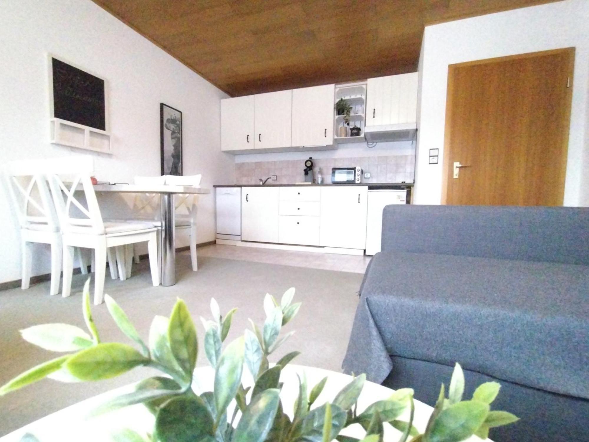 Ferienwohnung Flueburg Diemelstadt Exterior foto