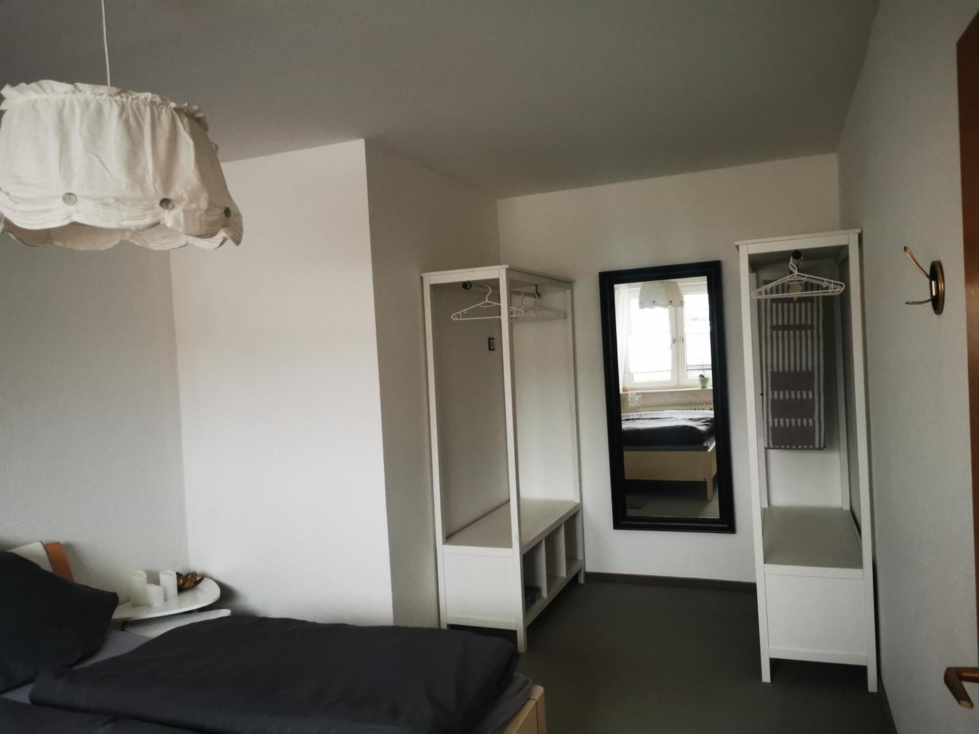 Ferienwohnung Flueburg Diemelstadt Exterior foto
