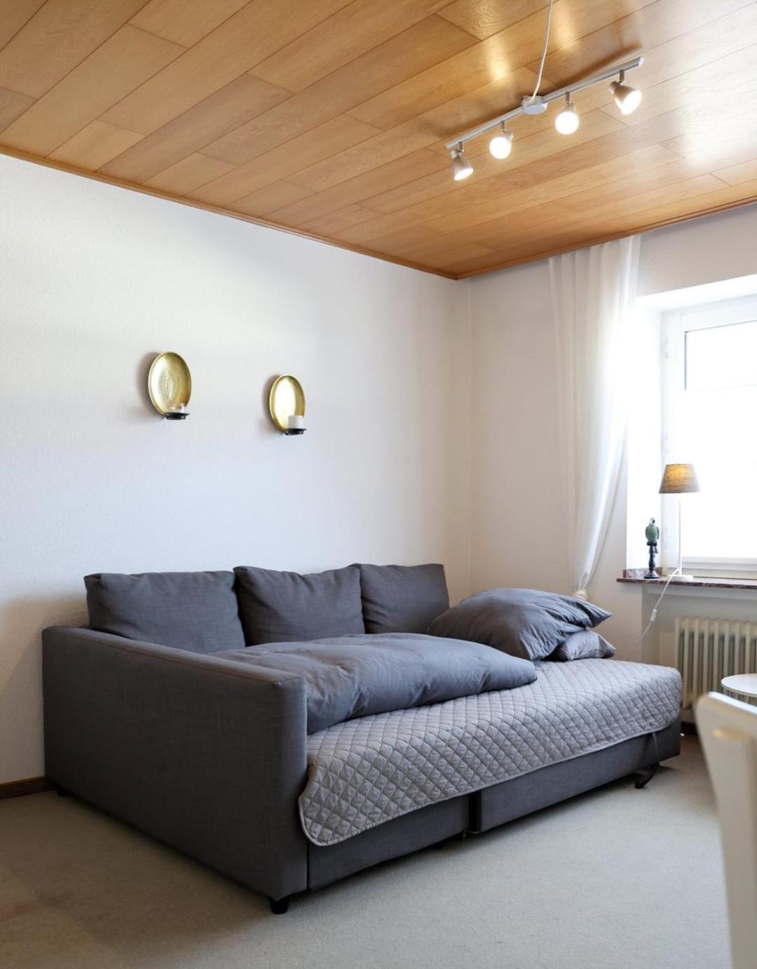 Ferienwohnung Flueburg Diemelstadt Exterior foto
