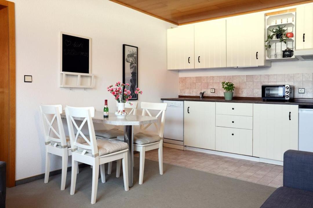 Ferienwohnung Flueburg Diemelstadt Exterior foto