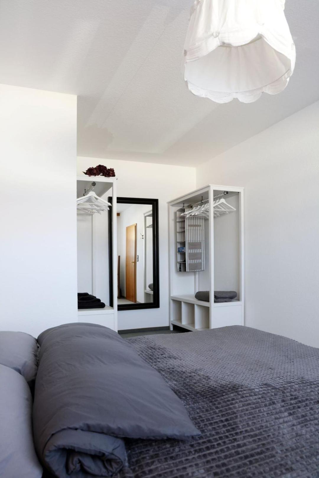 Ferienwohnung Flueburg Diemelstadt Exterior foto